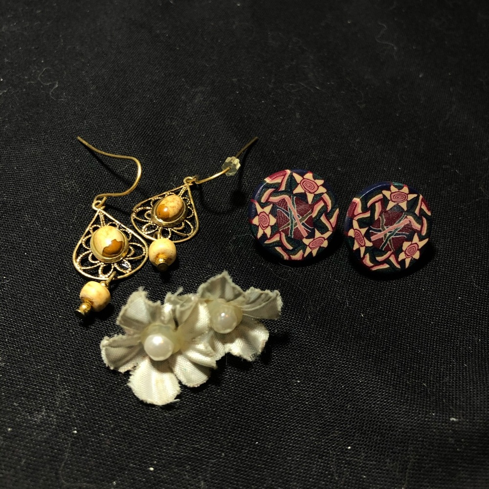 Earring bundle